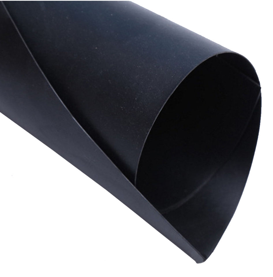 Free Sample Hdpe Geomembrane Waterproof Membrane